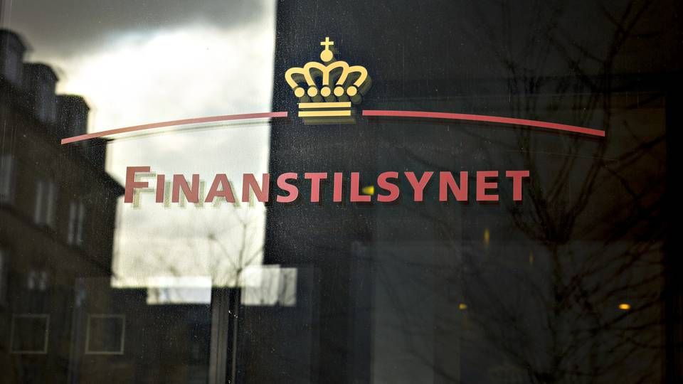 Finanstilsynet slynger 7 påbud ud til ATP efter besøg. | Foto: Lars Krabbe/IND