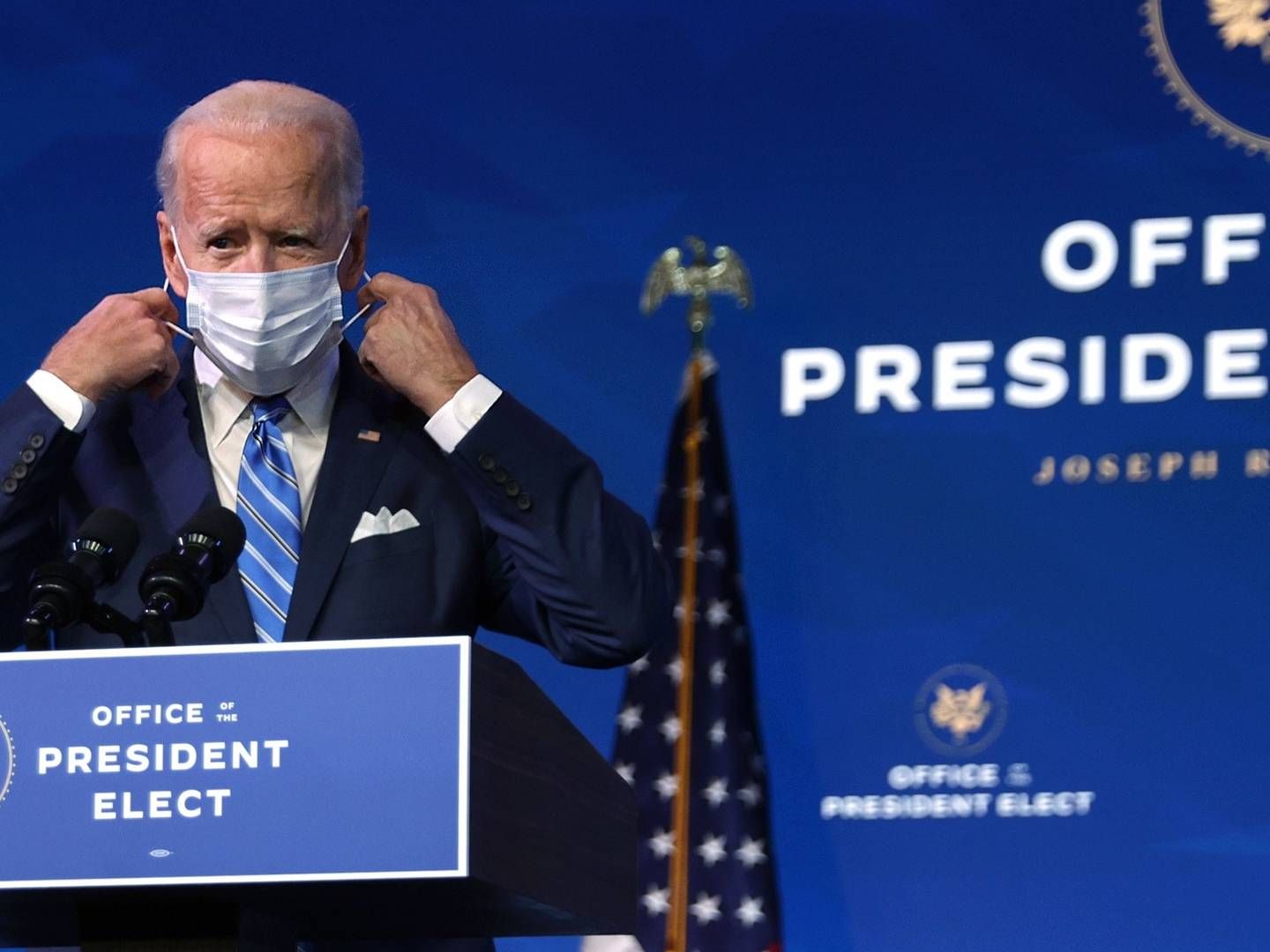Foto: ALEX WONG/AFP / GETTY IMAGES NORTH AMERICA