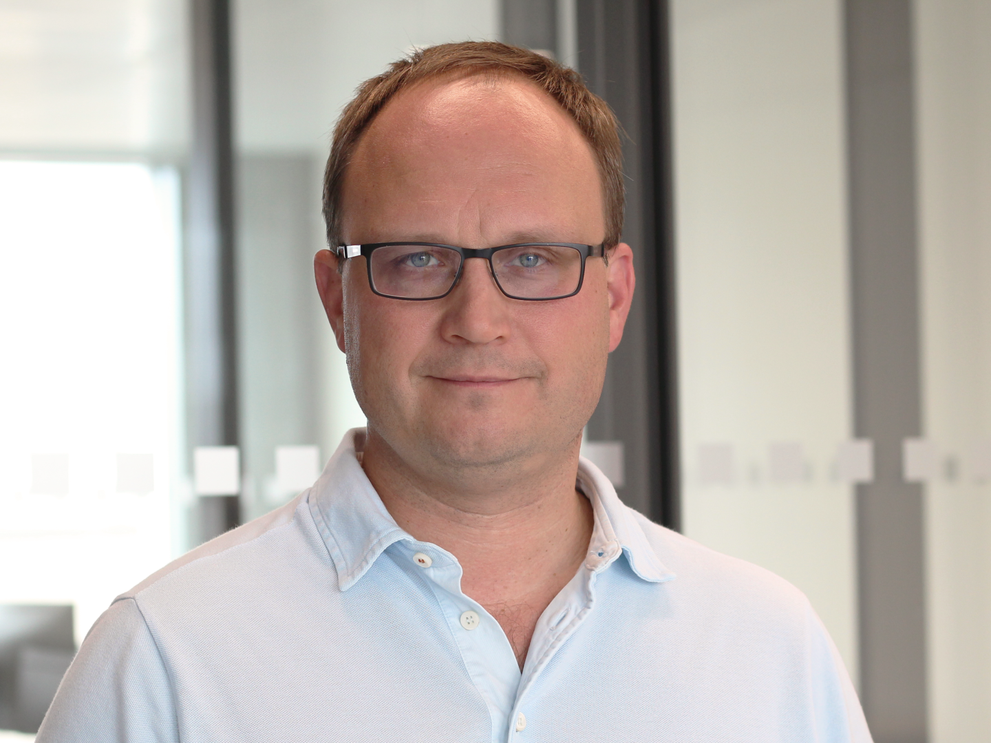 Ronald Slabke, Vorstandsvorsitzender von Hypoport | Foto: Hypoport SE