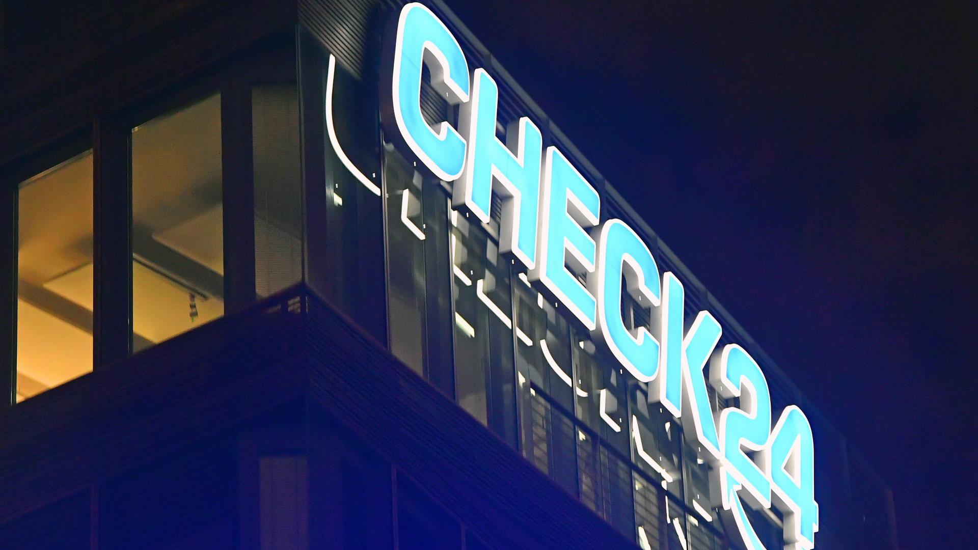 Check24 knipst dem "zertifizierten Girokontovergleich" die Lichter aus | Foto: picture alliance / SvenSimon | Frank Hoermann/SVEN SIMON