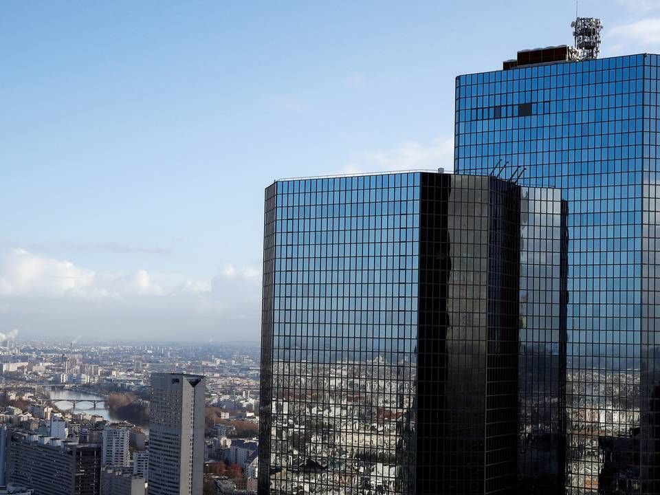 To analytikere er enige om, at Total-ledelsen fra hovedkontorerne i Paris har momentum med sin omstillingstrategi i disse dage. | Foto: GONZALO FUENTES/REUTERS / X07238