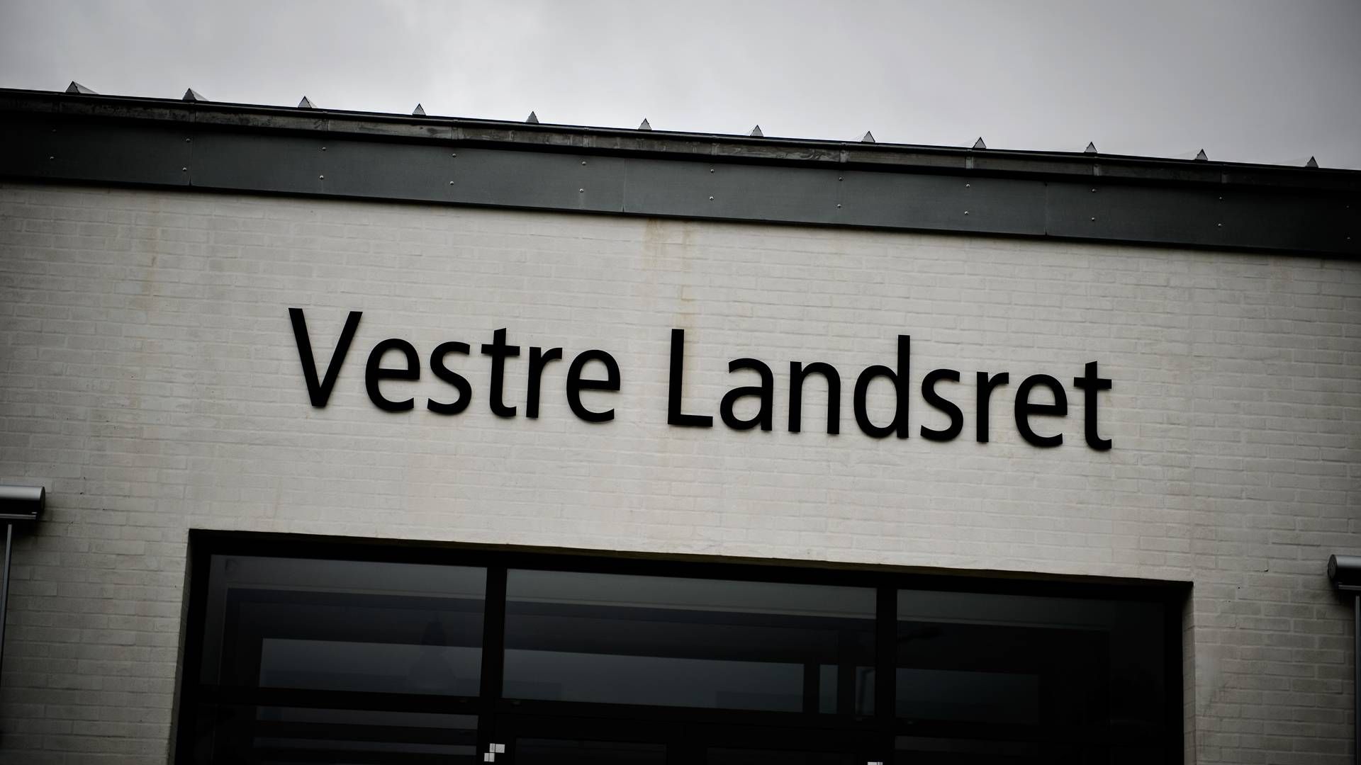 Sagen mod stifteren af Genan genoptages nu i Vestre Landsret. | Foto: Philip Davali/Philip Davali, Ekstra Bladet