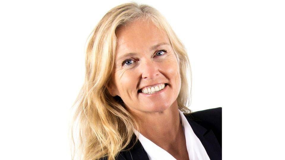 Christel Elise Borge innstilles som nytt styremedlem i Storebrand ASA og er administrerende direktør i Entur. | Foto: Entur