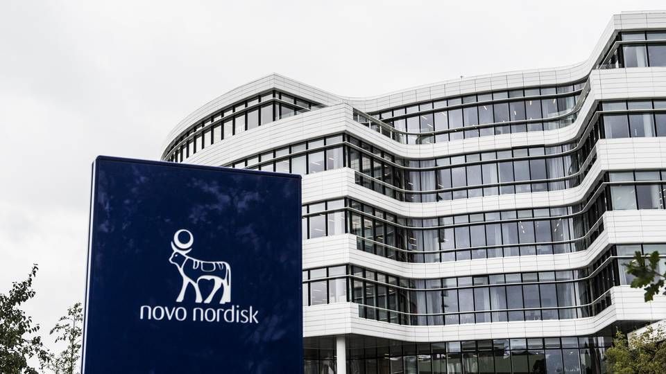 Med introduktionen af en ny behandling af fedme fra Novo Nordisk, kommer selskabet til at blive endnu mere dominerende på området. | Foto: Stine Tidsvilde