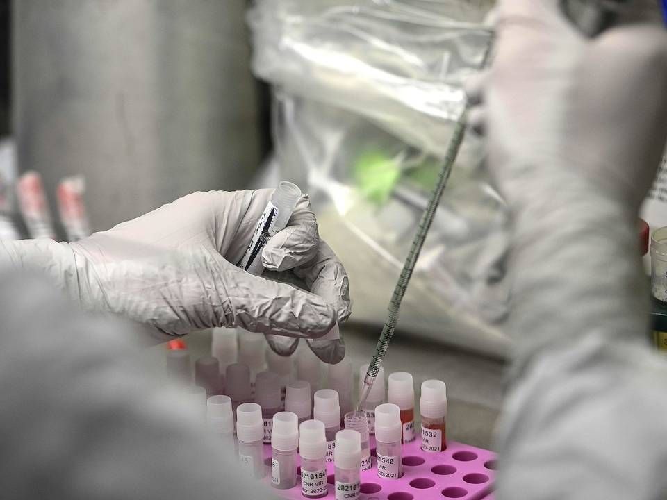 Monta Biosciences har modtaget endnu en millioninvestering fra | Foto: Christophe Archambault / AFP /
