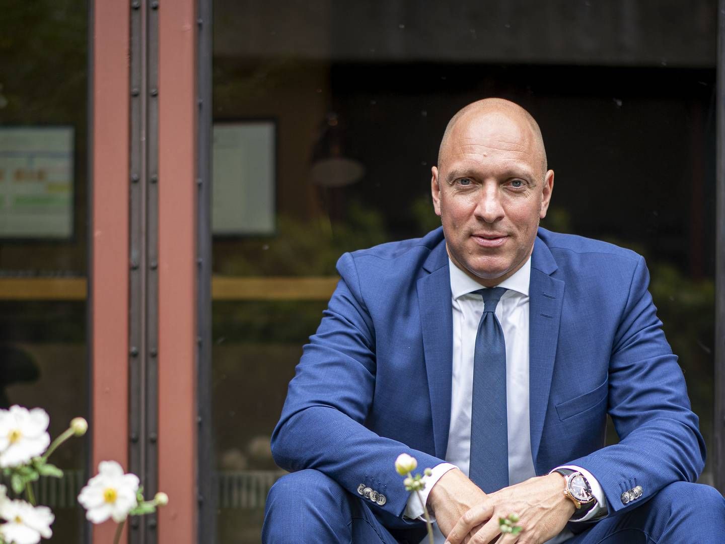 Foto: Stine Bidstrup/ERH