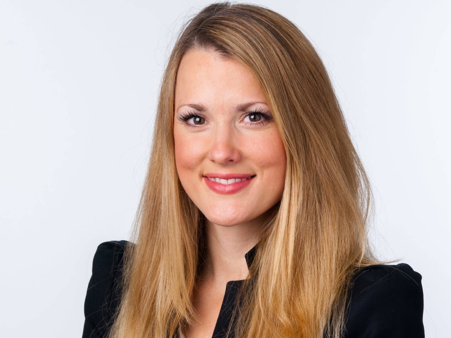 Viktoria von Kunow started as Impax's director for business development in the Nordic region in late September. | Photo: PR / BNY Mellon Investment Management.