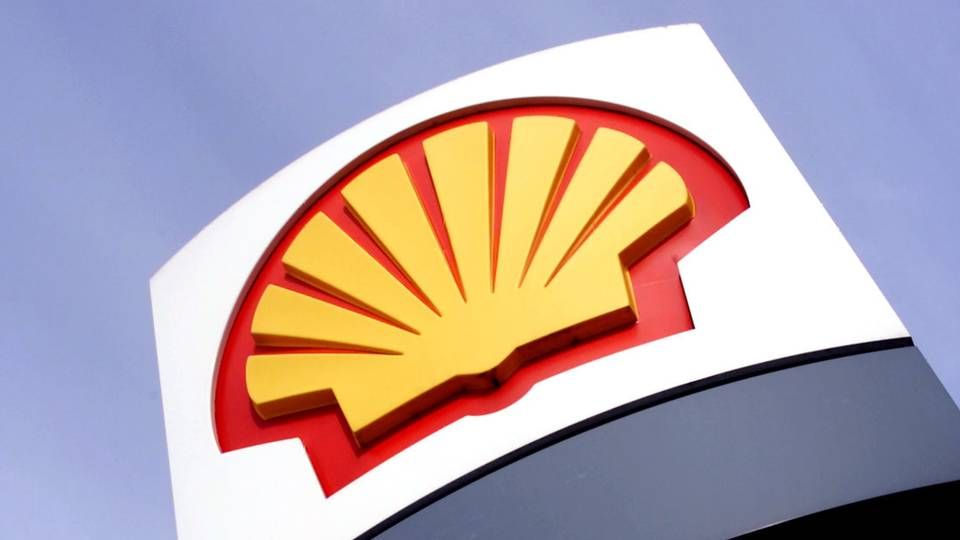 Shell sælger de sidste aktiviteter i Danmark. En række tankstationer drives dog fortsat under Shells varemærke. | Foto: Thomas Borberg/Digital foto