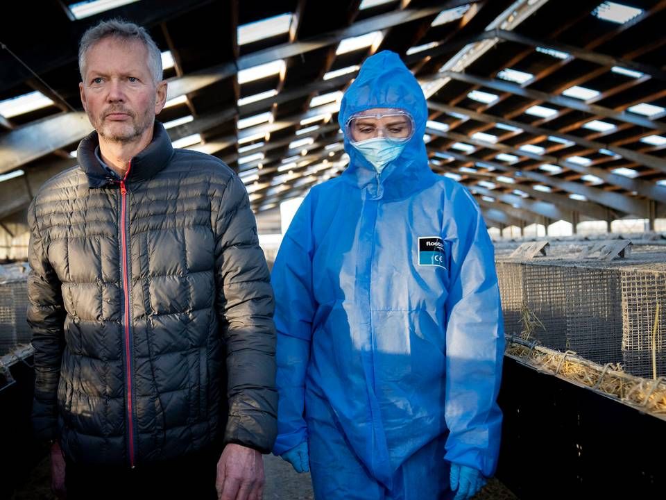 Foto: Mads Nissen/Ritzau Scanpix