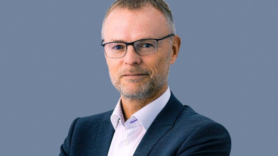 "Det har været et meget atypisk år," siger Nis Stemann Knudsen, managing partner hos Kielberg Advokater. | Foto: Kielberg Advokater / PR