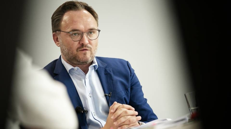 Foto: Emil Agerskov
