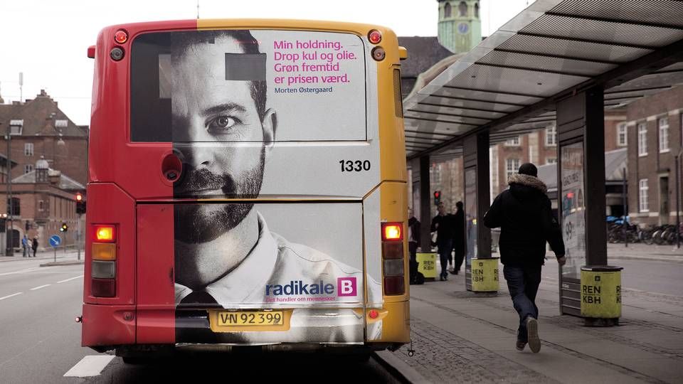 Dommer får blandt andet kritik for sammenstød med buskontrollør i bus. | Foto: Peter Hove Olesen