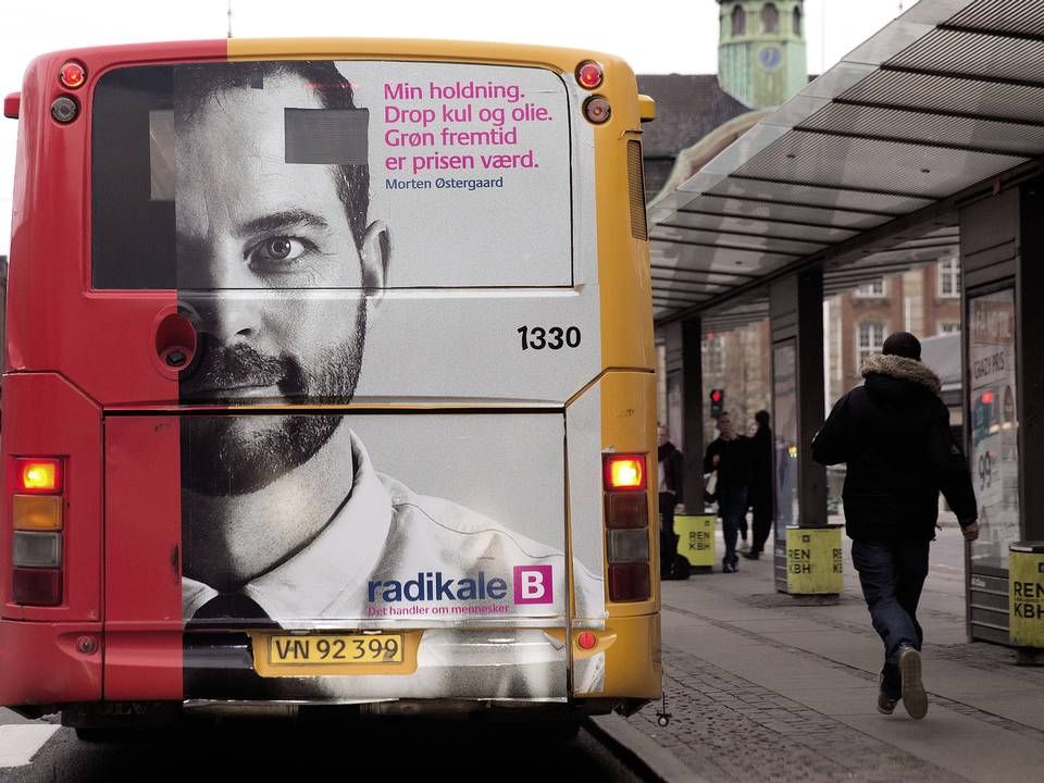 Dommer får blandt andet kritik for sammenstød med buskontrollør i bus. | Foto: Peter Hove Olesen