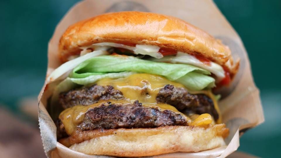 Burger Shack var i vælten i løbet af 2020, efter de kom frem, at burgerkæden ikke levede op til Fødevarestyrelsens retningslinjer om rengøring og opbevaring af fødevarer. | Foto: Ditte Kaas Christensen / Burger Shack