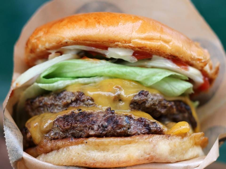 Burger Shack var i vælten i løbet af 2020, efter de kom frem, at burgerkæden ikke levede op til Fødevarestyrelsens retningslinjer om rengøring og opbevaring af fødevarer. | Foto: Ditte Kaas Christensen / Burger Shack