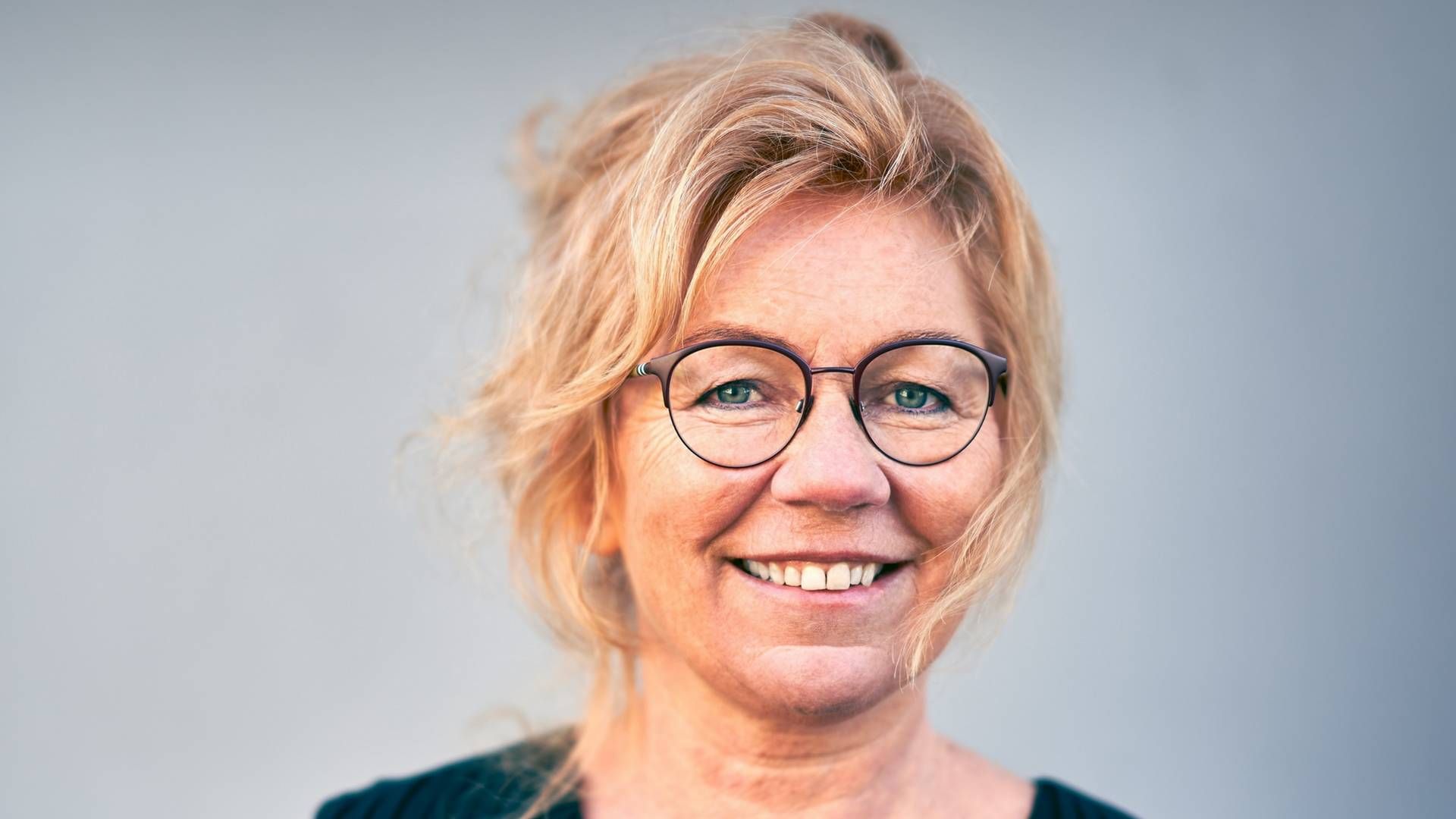 Anette Kodahl Ledet har tidligere været ansvarlig for administration samt service- og udlejningsafdelingen hos ejendomsudvikleren Domis. | Foto: PR / TLK