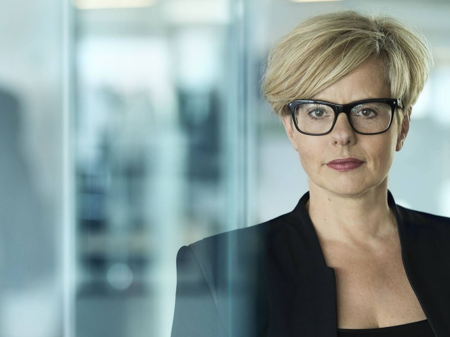 Lotte Lindegaard, indholdsdirektør, TV 2. | Foto: Miklos Szabo