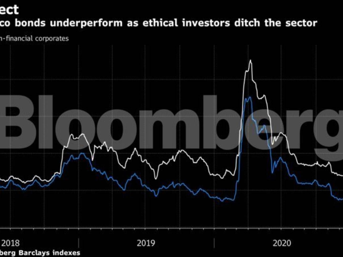 Photo: PR / BLOOMBERG