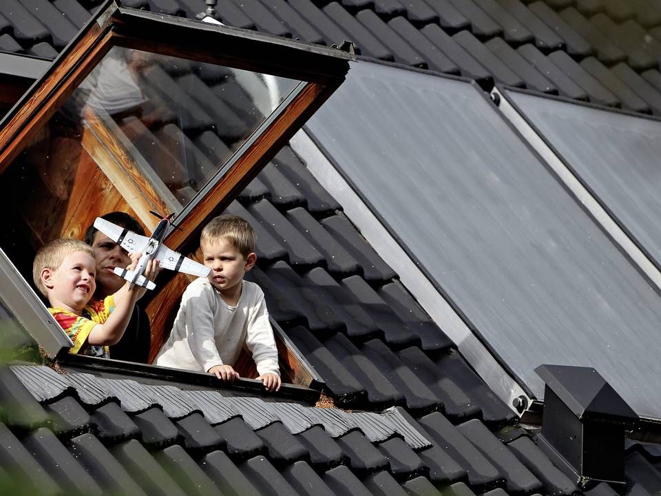 Foto: Martin Lehmann/Politiken