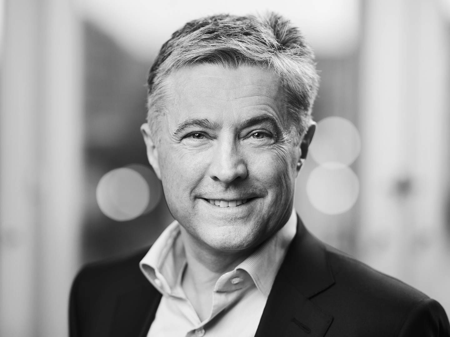 Henrik Wessmann, ejer og adm. direktør i Oskar Group. | Foto: PR / Oskar Group