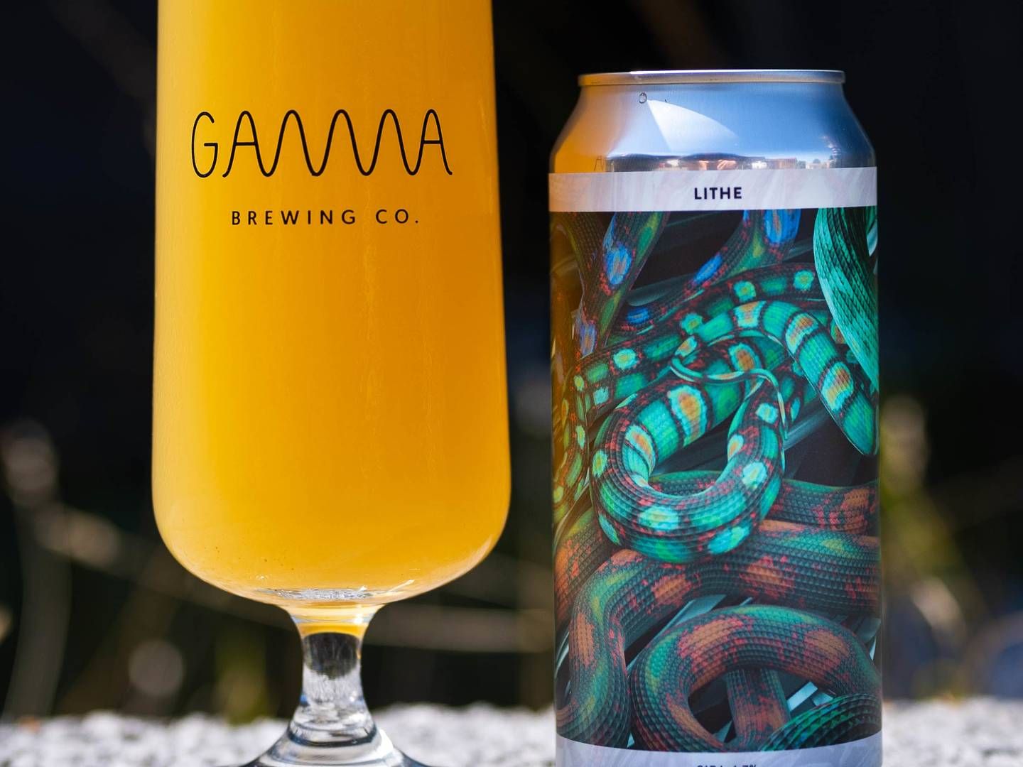 Foto: PR / Gamma Brewing