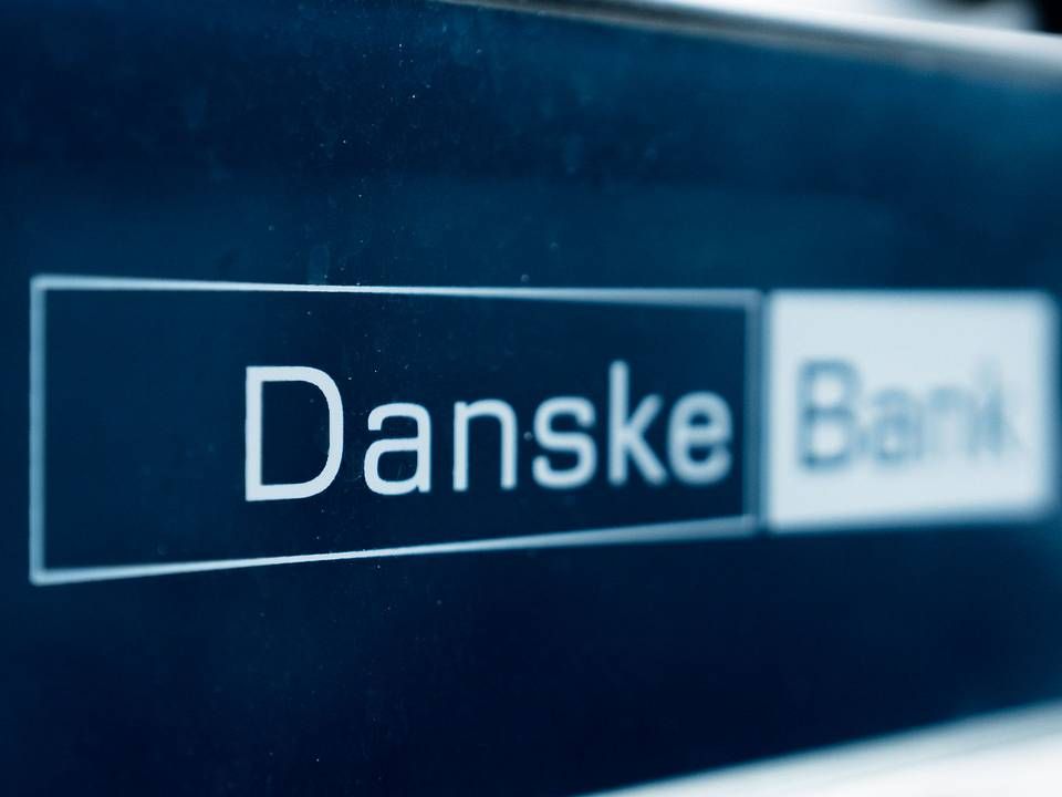 Danske Bank er færdig med sin interne hvidvaskundersøgelse. | Foto: Aleksander Klug/Ritzau Scanpix