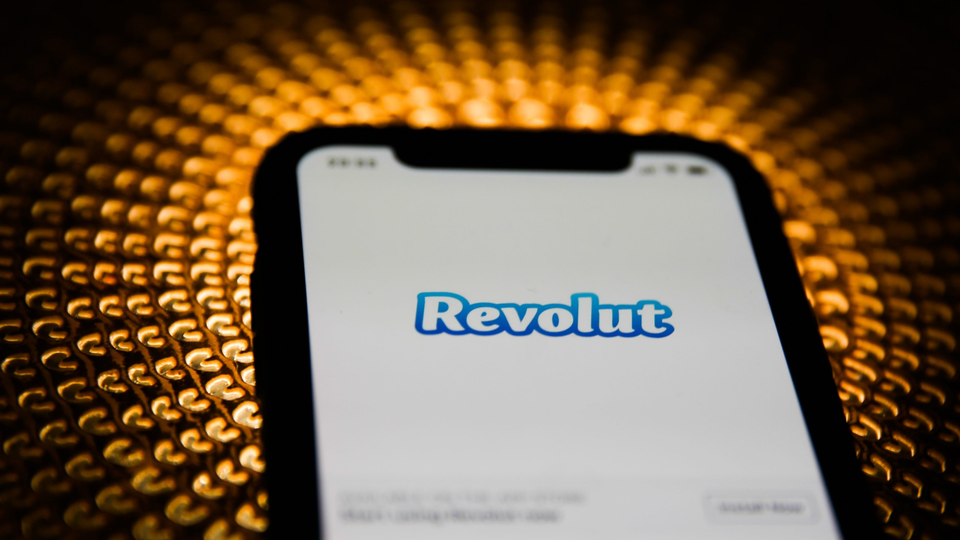 Die Revolut App | Foto: picture alliance / NurPhoto | Jakub Porzycki