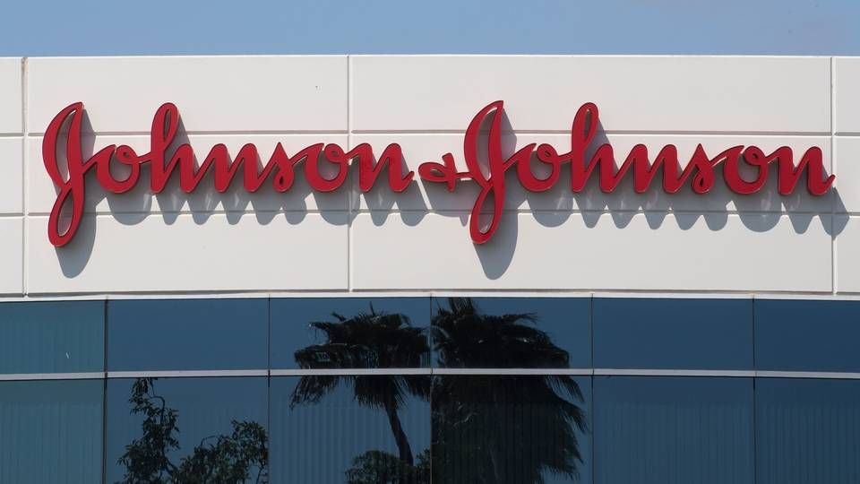 Vaccinen fra Johnson & Johnson nærmer sig markedet i USA. | Foto: Mark Ralston/AFP / AFP