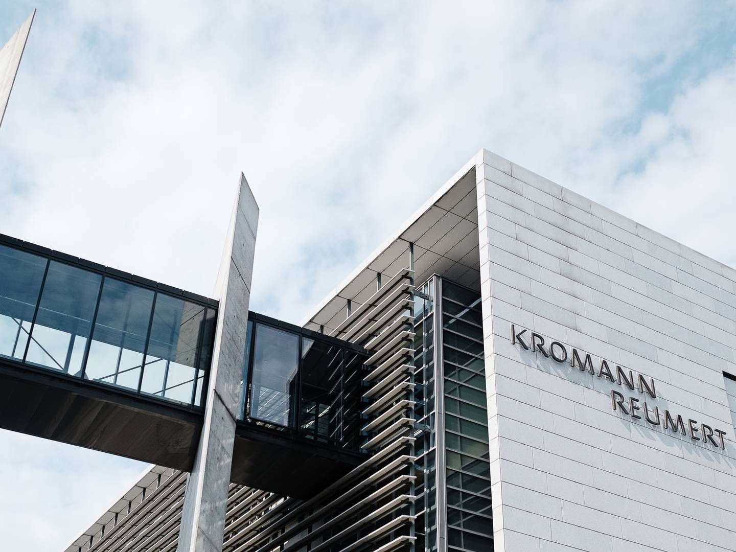 Kromann Reumert er blandt de 20 største donorer ved Danmarksindsamlingen 2021. | Foto: PR