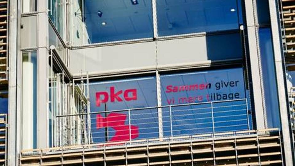 Huslejenævnet har slået fast, at PKA skal betale 1 mio. kr. tilbage til 25 lejere. | Foto: PR