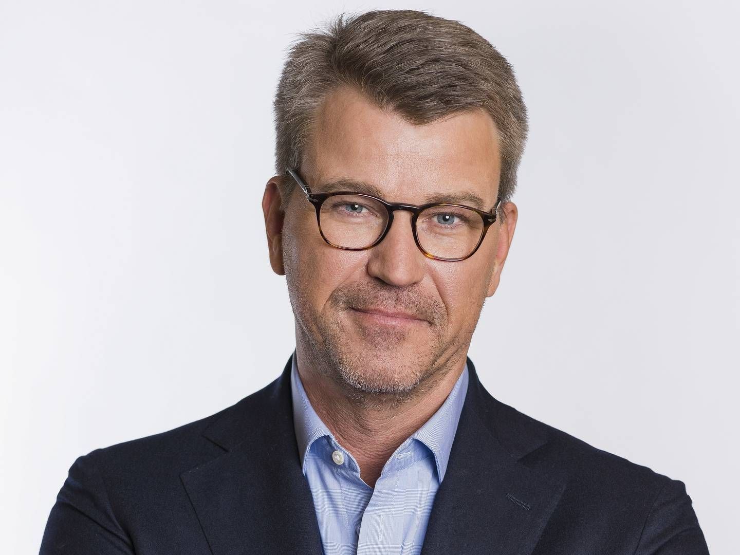 Anders Jensen, adm. direktør, Nordic Entertainment Group. | Foto: PR/Nordic Entertainment Group