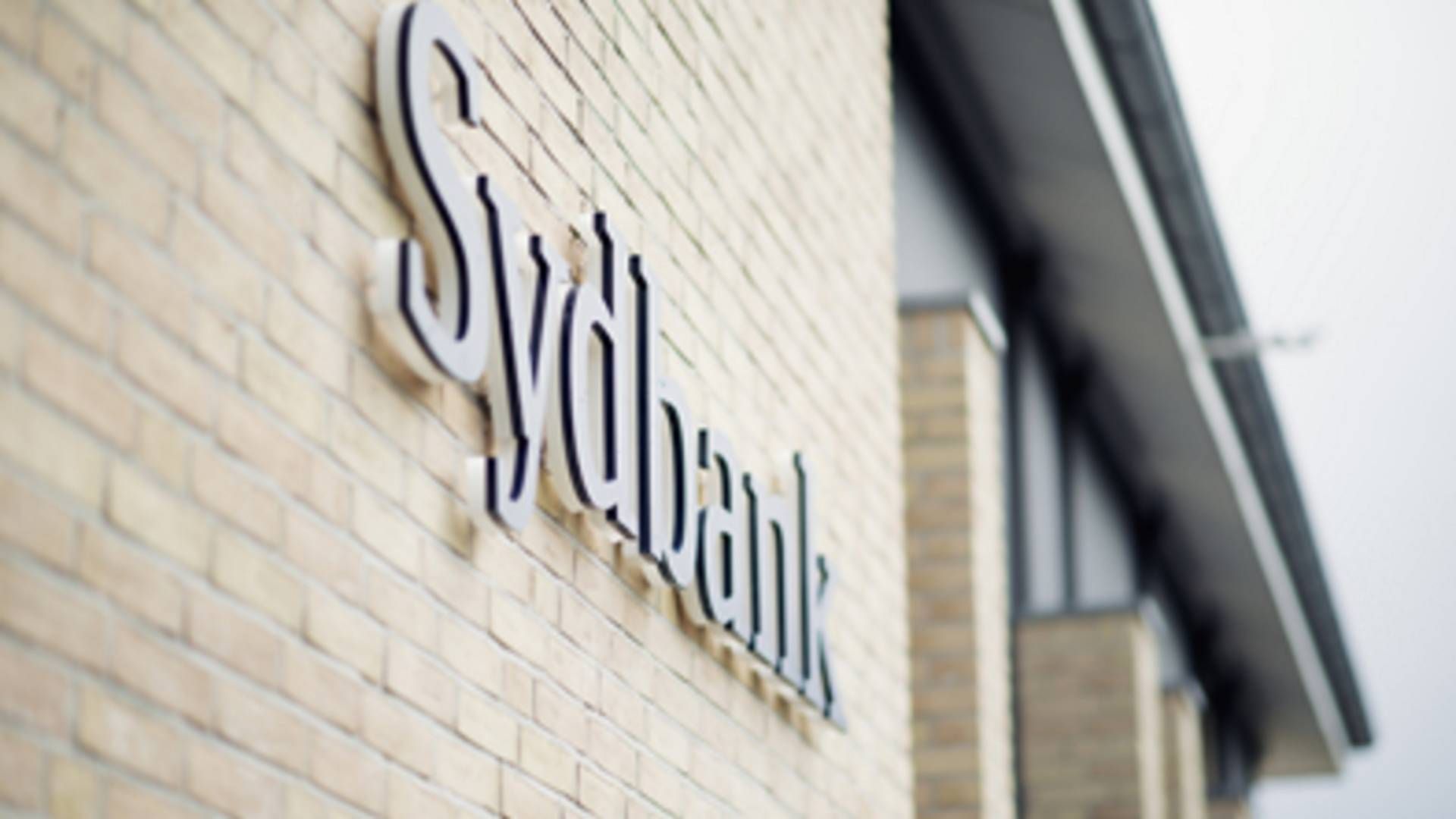 Foto: Sydbank/PR