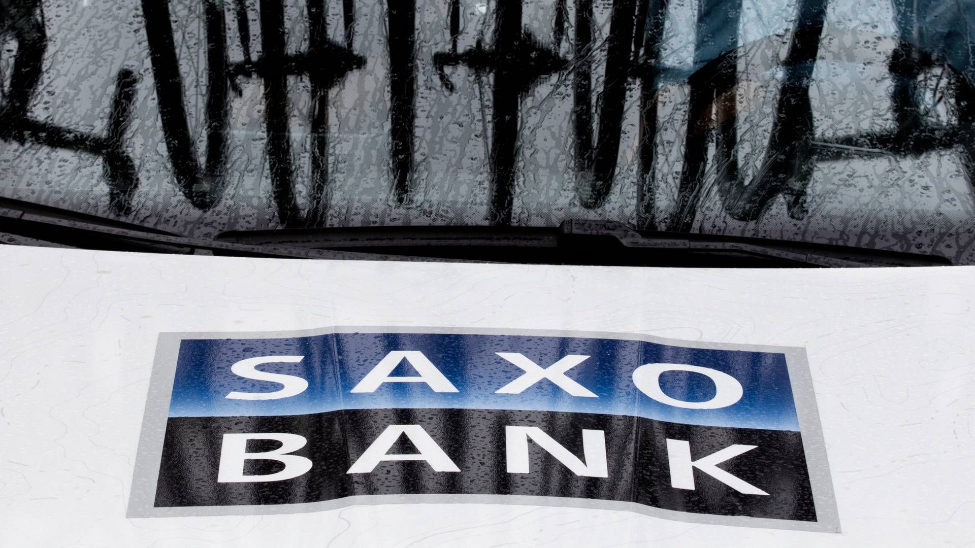 Saxo Bank har en risiko for at blive misbrugt til hvidvask eller terrorfinansiering. | Foto: Ole Steen