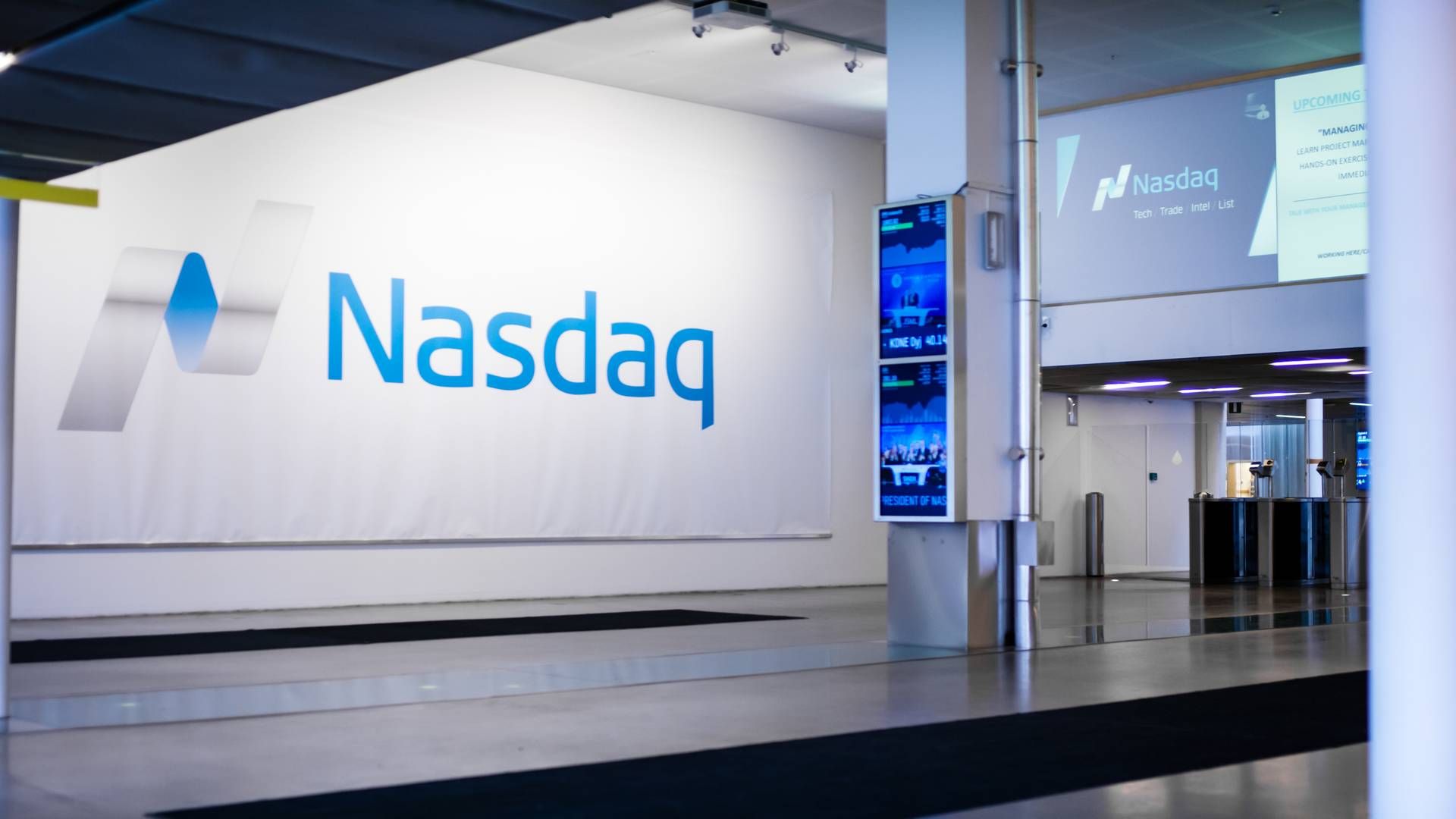 Foto: Nasdaq / PR