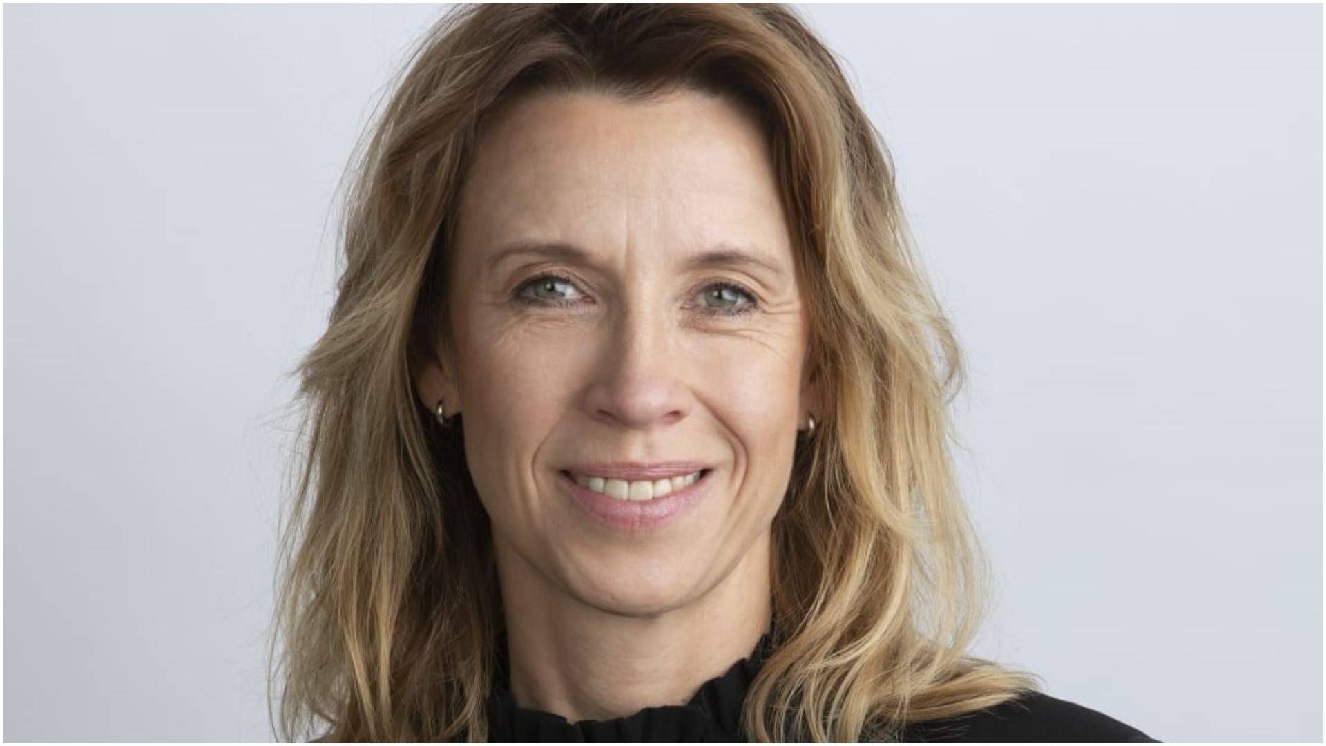 Karin Parmenstam joins Swedfund on 1 March as Head of Investment Operations. | Photo: Swedfund PR.