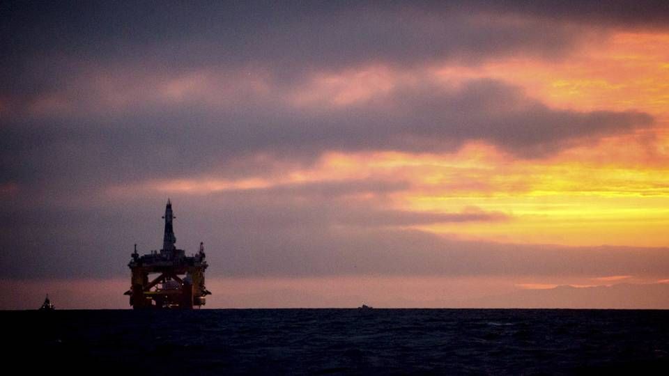 Flere olieselskaber bliver ekskluderet fra P+'s investeringsliste. | Foto: POLFOTO/AP/Daniella Beccaria/seattlepi.com