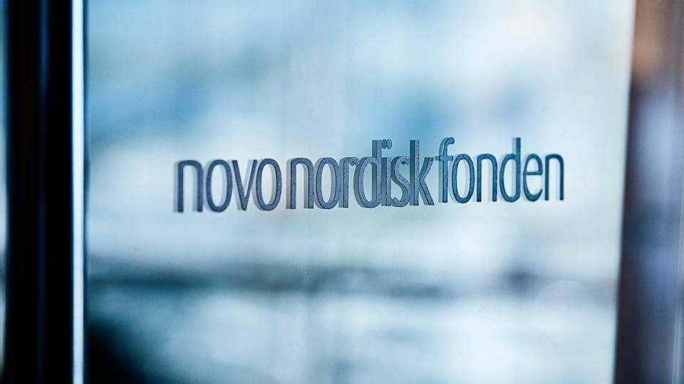 Foto: Novo Nordisk Fonden / PR