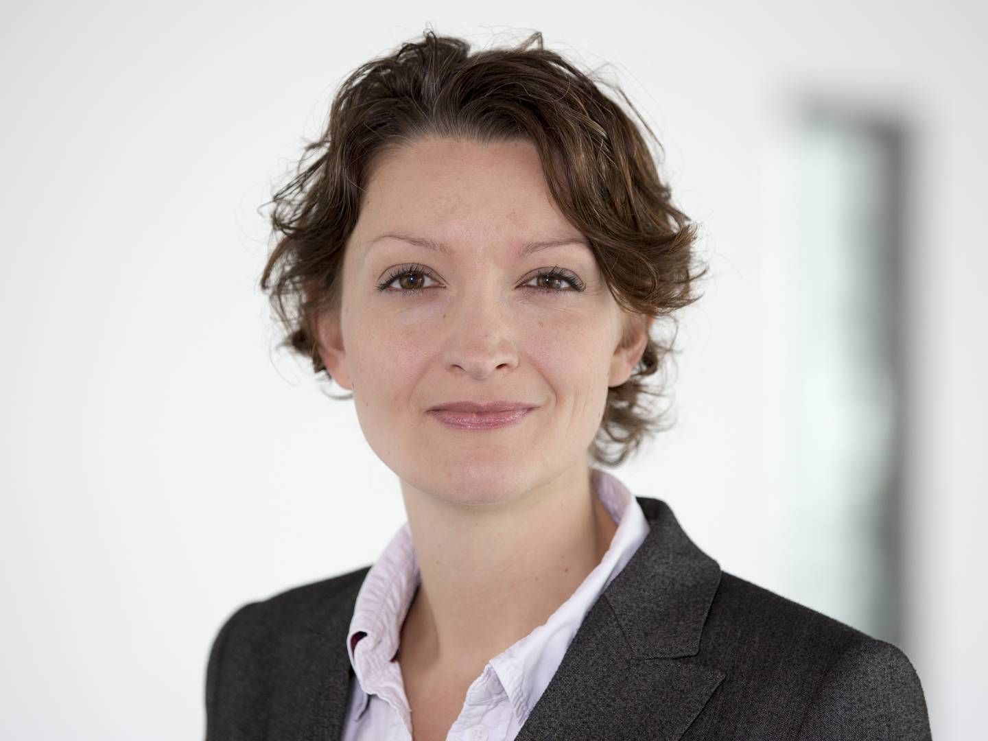 Tanya Helene Christensen, Business Group Lead Modern Work & Security i Microsoft Danmark | Foto: PR
