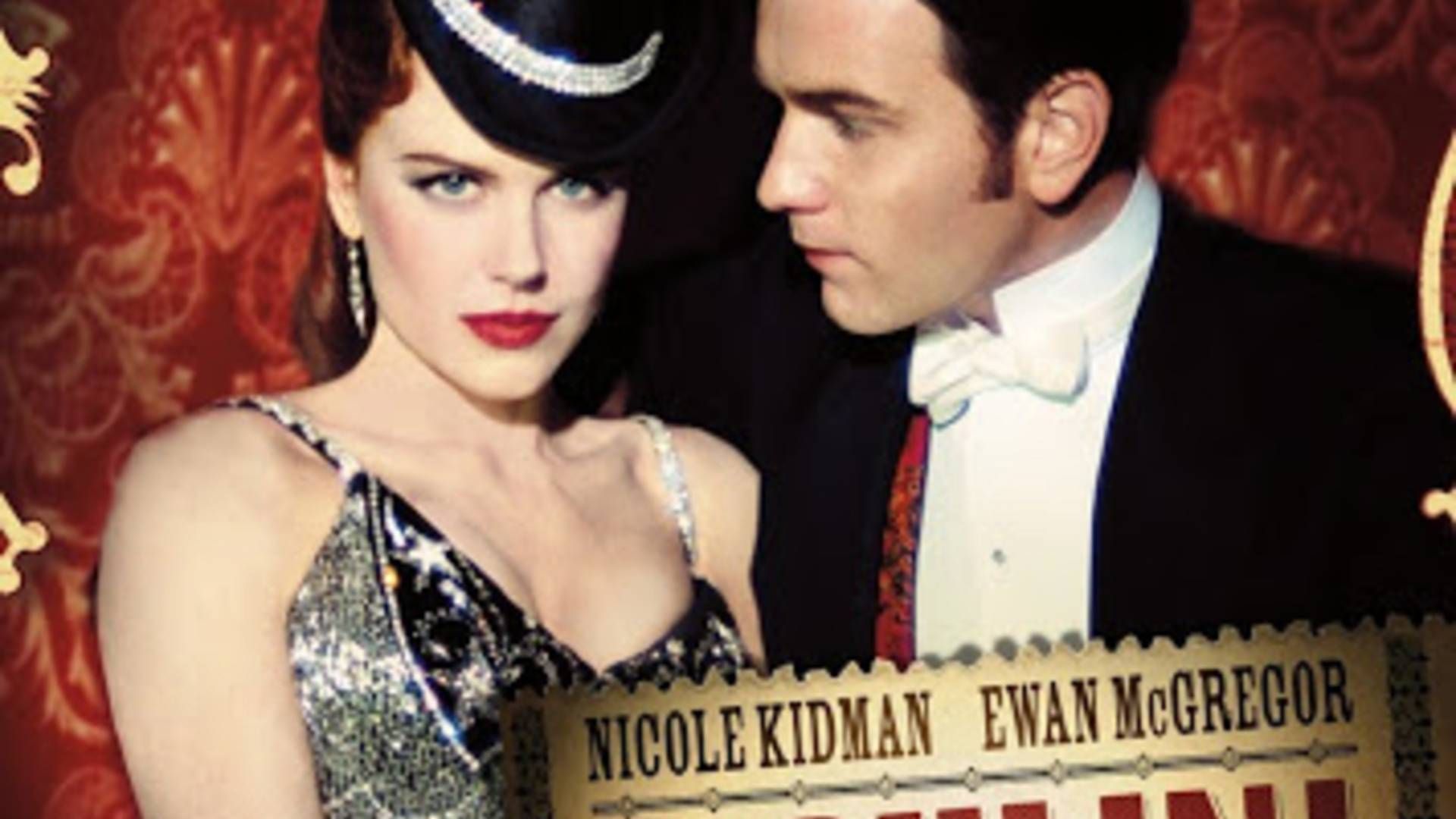 Flimen Moulin Rouge er blandt dem, Disney+ får på programmet med lanceringen af Stars | Foto: PR