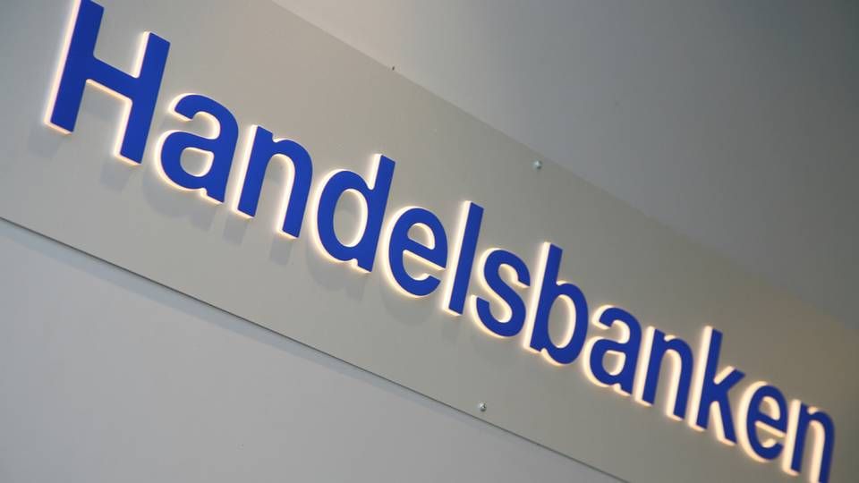 Foto: PR/Handelsbanken