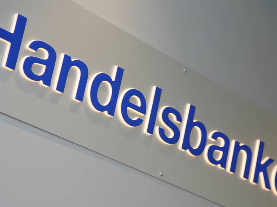 Foto: PR/Handelsbanken