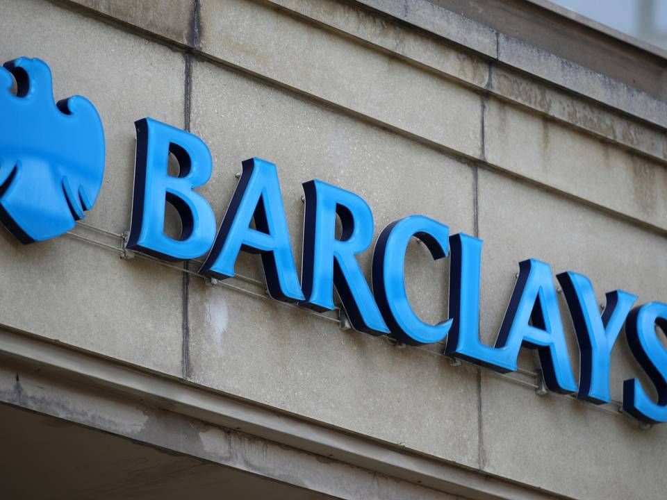 Barclays Bank in Sheffield | Foto: picture alliance / empics | Tim Goode