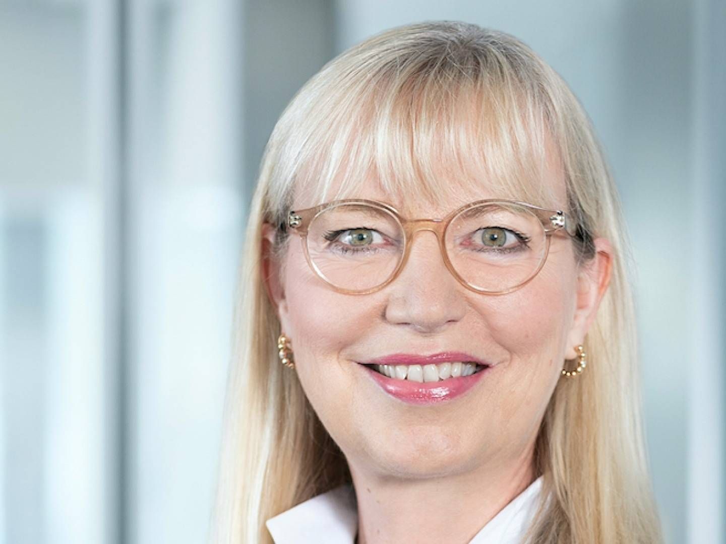 Sabine Schmittroth, Personalvorständin der Commerzbank | Foto: AGV Banken