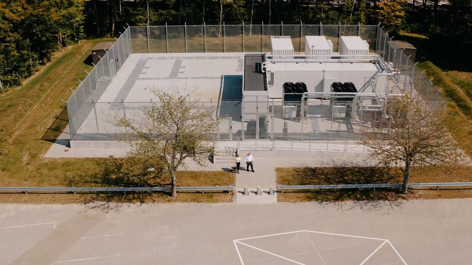 Foto: Danfoss/PR