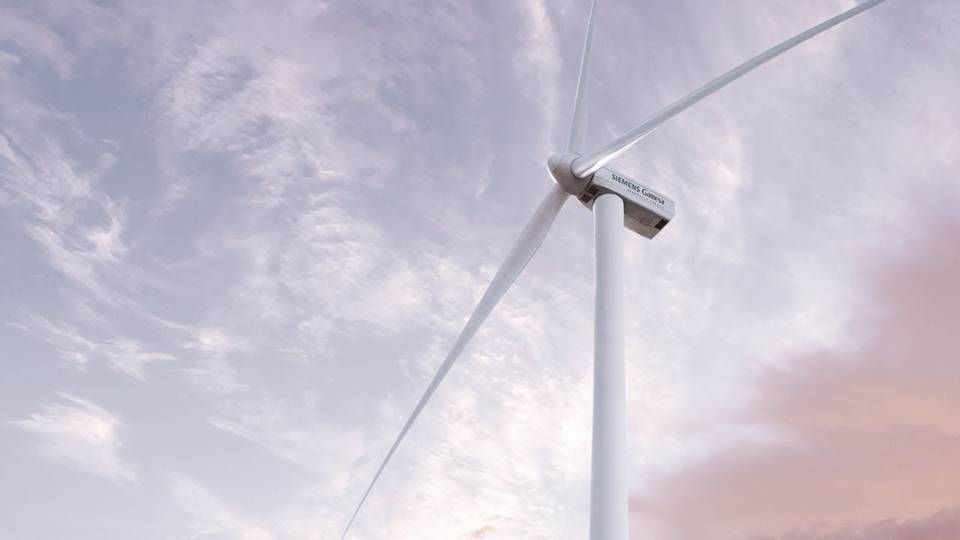 Foto: Siemens Gamesa