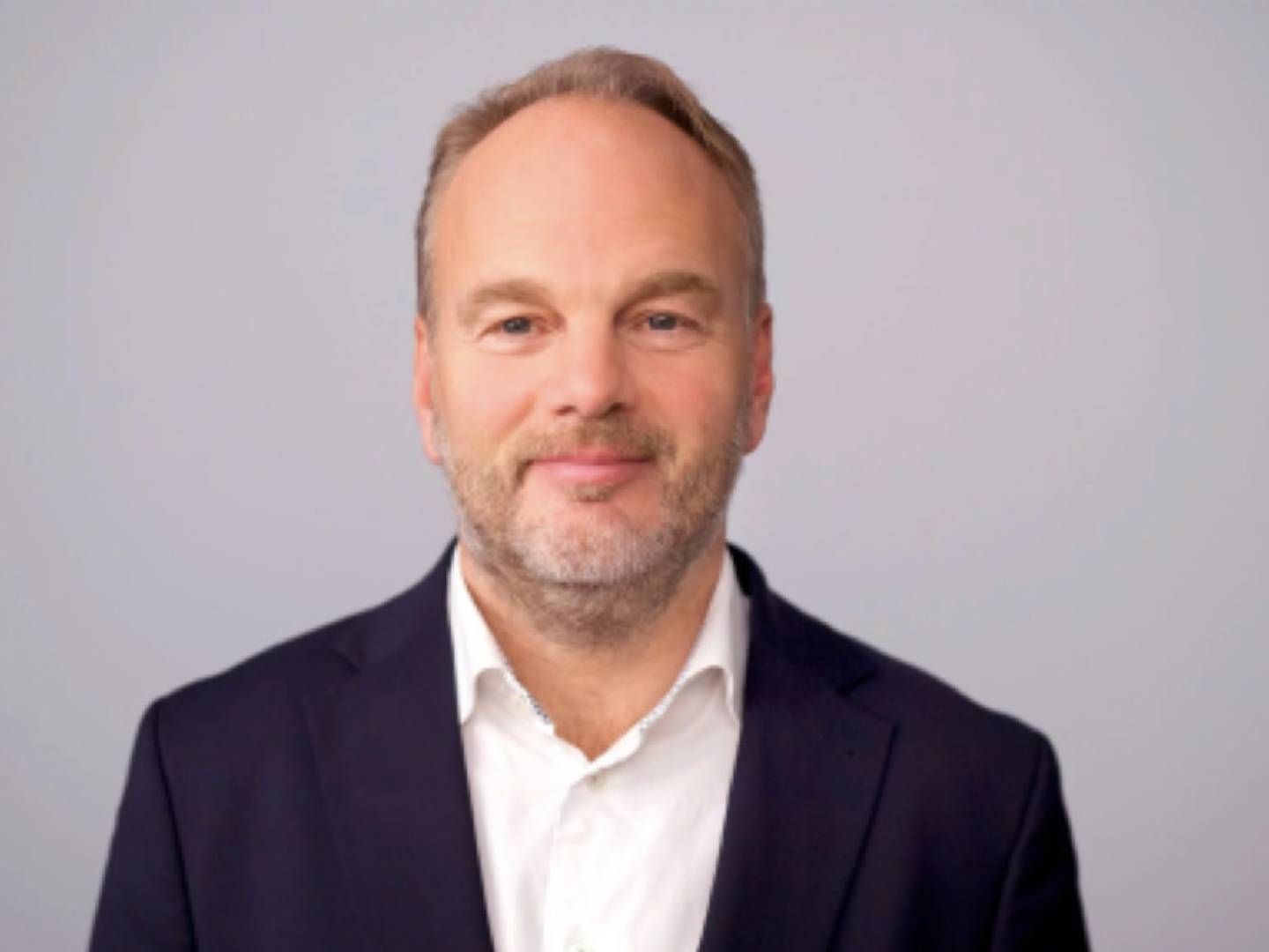 Adm. direktør i Digiplex Wiljar Nesse udtaler i en meddelelse, at selskabet allerede er i dialog med "en række" potentielle kunder. | Foto: PR