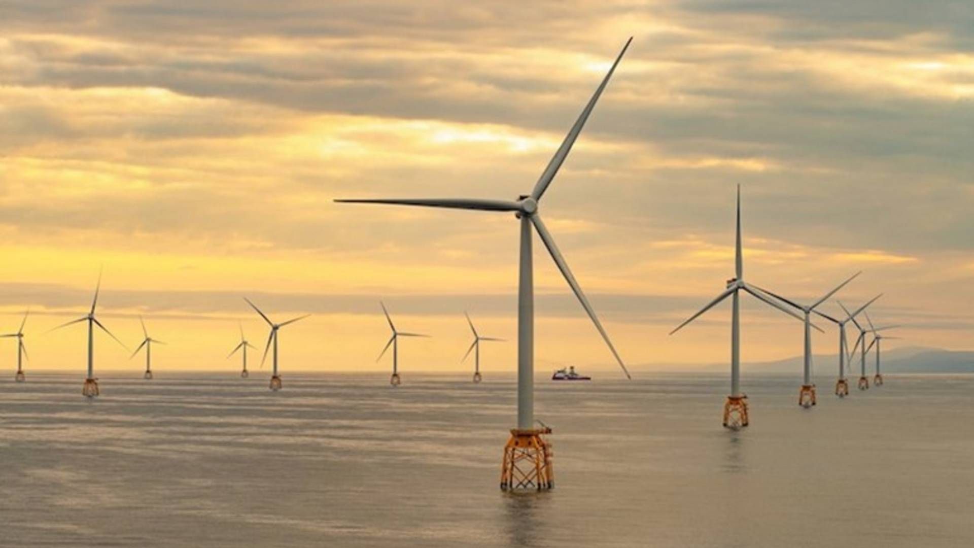 Foto: SSE Renewables