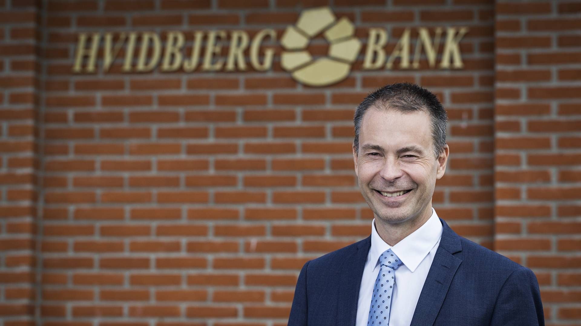 Foto: PR/Hvidbjerg Bank