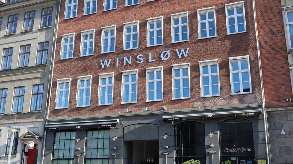 Advokatfirmaet Winsløw, der holder til i indre København, fokuserer målrettet på fast ejendom, herunder transaktioner og entreprise- og udbudsret. | Foto: Winsløw / PR
