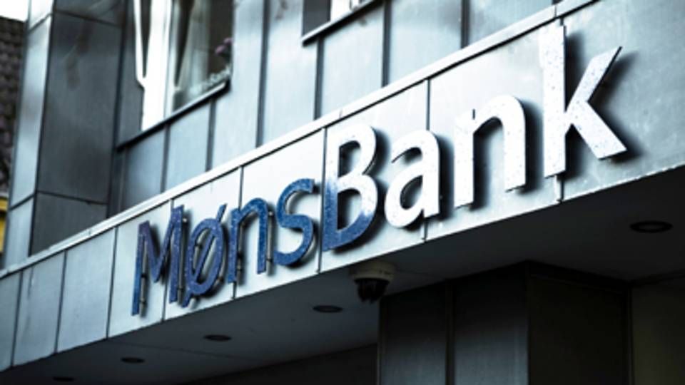 Foto: Møns Bank/PR